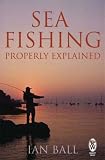 Sea Fishing Properly Explained