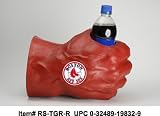 Boston Red Sox Tuf Glove