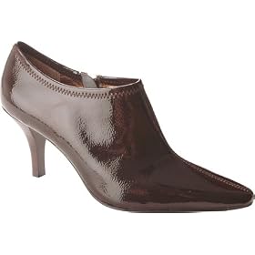Click here to buy AK Anne Klein Women's Wagner Shootie by AK Anne Klein.