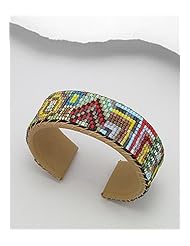 Cuff Bracelet