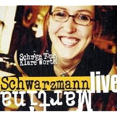 Schr�ge T�ne, Klare Worte!: Live