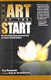 The Art of the Start