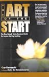 The Art of the Start