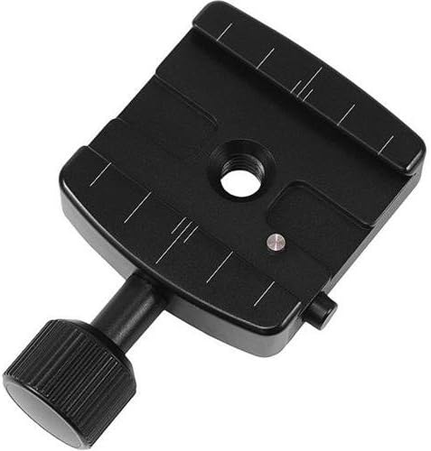 Nodal Ninja 55mm / 2.16" Quick Release Clamp for RD16/RD16-II Lower Rotator