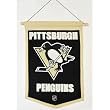 Pittsburgh Penguins - NHL Hockey Traditions Banner (Pennants)