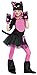 Miss Kitty Cat Kids Costume