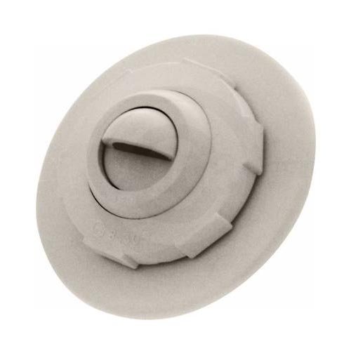 Pentair 86204215 Dark Gray Reducer Adapter