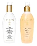 Sothys - Softening Skin Cleansing Duo