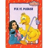 Fix It, Please (0307231224) by Weiss, Ellen