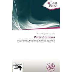 Peter Gordeno
