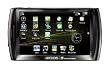 ARCHOS 5 Internet Tablet Video-Player 8 GB (12,2 cm (4,8 Zoll) Touchscreen, WiFi, Android, USB 2.0) schwarz