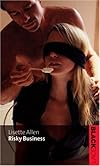Risky Business (Black Lace Series)