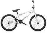 DK Opsis 2010 Complete BMX Bike - 20 Inch - White