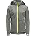 Arc'teryx A2B Commuter Hardshell Jacket - Women's Brushed Nickel, XL