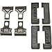 Thule 1551 Fit Kit for 480 Traverse and 480R Traverse Foot Pack