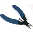 Lindstrom Shear No Serration Cutter Plier Jeweler Tool