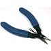 Lindstrom Shear No Serration Cutter Plier Jeweler Tool