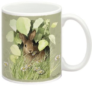 Bunny 15 oz Mug