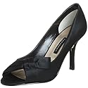 Caparros Women's Victor Peep Toe Pump