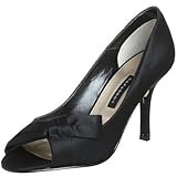 Caparros Women's Victor Peep Toe Pump