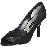 Caparros Ladies Victor Peep Toe Pump by Caparros