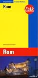 Plan de ville : Rome (avec un index)