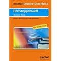 Der Steppenwolf: Inhalt - Hindergrund - Interpretation