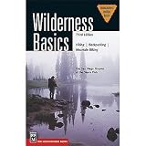 Sporting Goods : Wilderness Basics: The Complete Handbook for Hikers and Backpackers by The Mountaineers Books