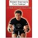Robert has put together the ultimate spinning challenge. He has designed the DVD so that you get a Spinning Workout - (the ride consisting of many speed and resistance changes along with many form pointers for the ride of your life), a Complete Total Body Workout using tubing, weights, core stability moves and a medicine ball and finally a Interval Workout that combines both the bike and the resistance training all on one. His new ride will start on the bike--(15 min.), then you get options from here. More Spinning--(30 min.), Complete Total Body Training using tubing, weights, stability ball, medicine ball and balance/core exercises--(40 min.) Finally a 5 minute cool down.