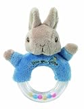 Beatrix Potter Peter Ring Rattle