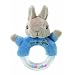 Beatrix Potter Peter Ring Rattle