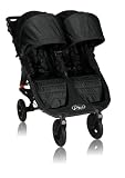 Baby Jogger City Mini GT Double (Black)