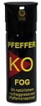 KO Pfefferspray mit Spr�hnebel 50ml B...