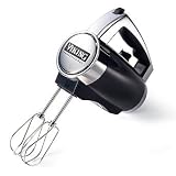 Viking 5-speed Hand Mixer - Frontgate