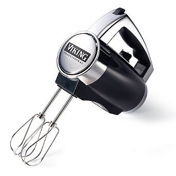 Viking 5-speed Hand Mixer - Frontgate