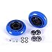 Rollerex VXT500 Inline Skate/Rollerblade Wheels