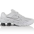 Nike Shox Turbo XII SL (472531-060)