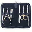 Gold Magic Manicure Kit