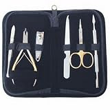 Gold Magic Manicure Kit