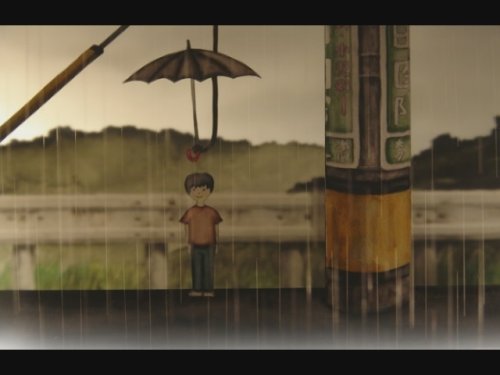 第18回CGアニメコンテスト外伝 [DVD]