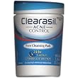 Clearasil pore cleansing pads with aloe 90 pads