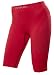 SPAIO BIKE LINE:Sport underwear dedicated to cyclist is made from a soft yarn with a special attributes. Its advantage is three-dimensional elasticity in all directions and properly chosen size guarantees ideal figure.Exceptional two-layer knitwear in combination with flat seam technology ensures humidity and sweat collection which guarantees that skin is always dry ( internal layer ) and keep body warm and protect against chafing ( external layer ).The underwear is made from medium-thick knitwear which is extremely breathable, reduces the excess amount of humidity, and gives a greater feeling of lightness.DRYARN:�Discover the lightness of Dryarn, the lightest yarn existing in nature. This innovative polyolefin fibre is even lighterthan water, on witch floats.�With Dryarn you can enjoy a warm and dry body and a delightful sense of well-being. Given its high surface tension, water, humidity and perspiration are drawn away from the fabric and are able to evaporate quickly or be absorbed by other compatible fibres such as cotton. �It has a unique insulating power, even greater than wool, so is inclined to maintain thr body�s natural temperature and protect from beat and cold.�No more bad odours after intense physical acticity. Dryarn does not undergo changes when attacked by bacteria, mildew, moths, insects or othrt micro-organism. �It does not absorb stains, so they can be easily removed with an ordinary detergent. �It does not provoke any type of allergic reaction, therefore can also be used for medical dressings.