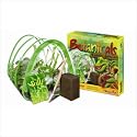 Fascinations WORLDAB2 World Alive Exotic Jungle