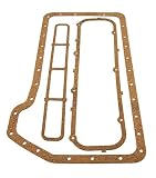 OIL PAN GASKET SET | GLM Part Number: 30850; Sierra Part Number: 18-4366; Mercury Part Number: 27-72479A5