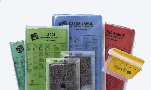 TV Das Original Space Maxx Vakuumverpackt 7tlg.