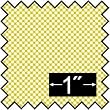 Neoclassic Palais Silk Fabric for Dollhouse Miniatures