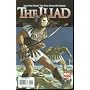 Marvel Illustrated - Homer's The Iliad #4 (Marvel Comics)