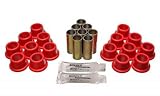 Energy Suspension 4.3125R Front Or Rear Control Arm Bushing
