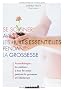 Se soigner avec les huiles essentielles pendant la grossesse