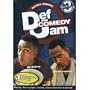 Russell Simmons' Def Comedy Jam: All Stars 3